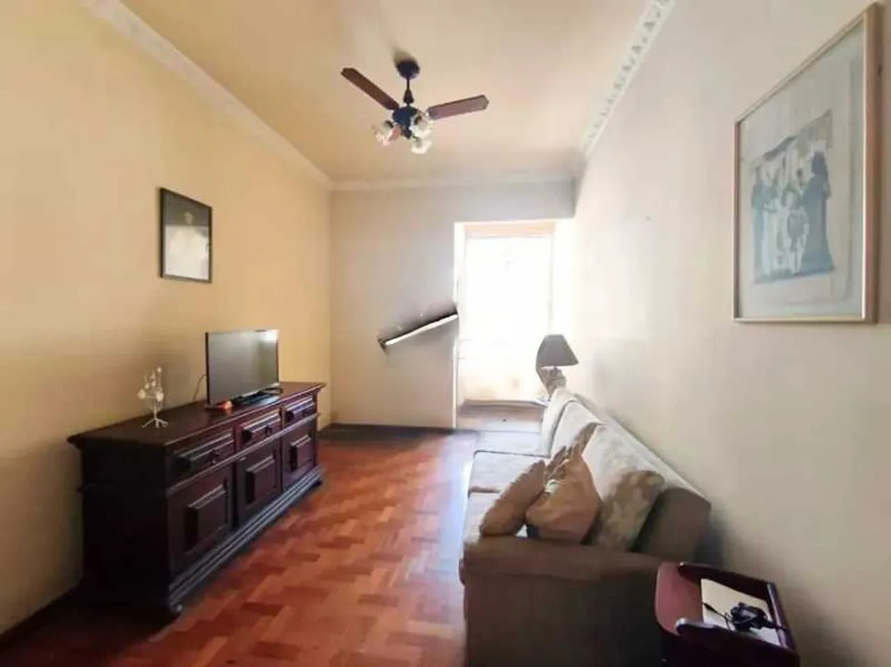 Apartamento : / Residencial / Catete - Foto 4