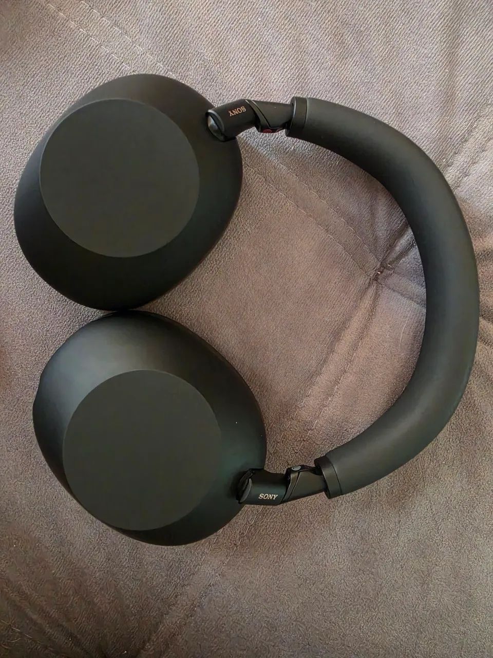 Fone de Ouvido Sony WH1000XM6  - Foto 4