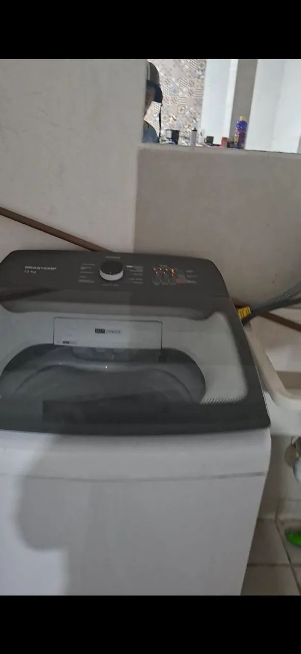 brastemp 12kls.  * - Foto 2