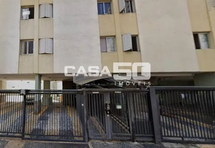 Apartamento a venda Cambuí - Campinas - Foto 2