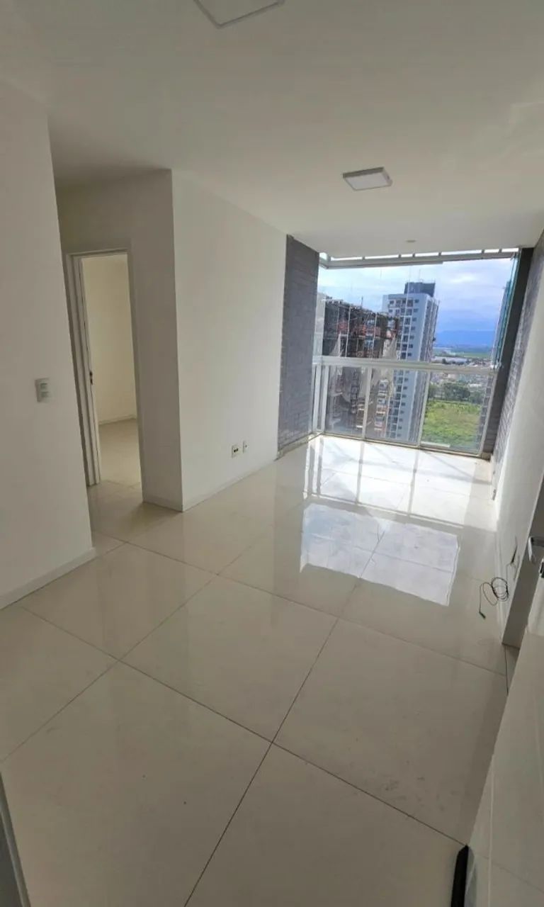 2 quartos, suíte, andar alto! - Foto 2