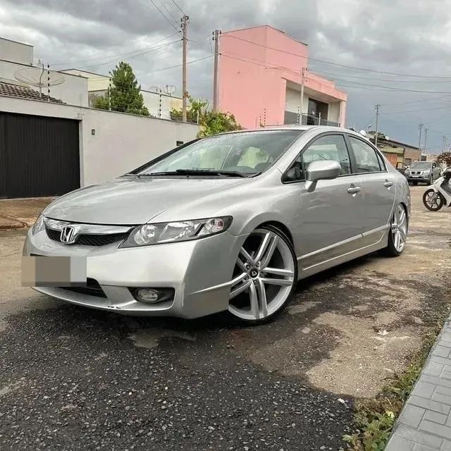 Honda Civic 2009