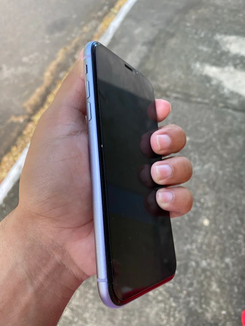 iPhone 11 - Foto 2
