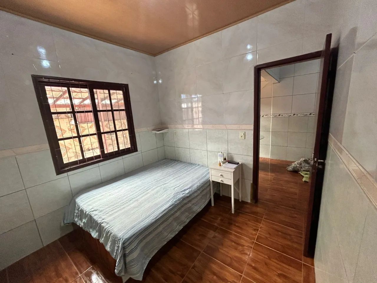 Vendo casa no lot Morar Bem Serraria sj - Foto 5