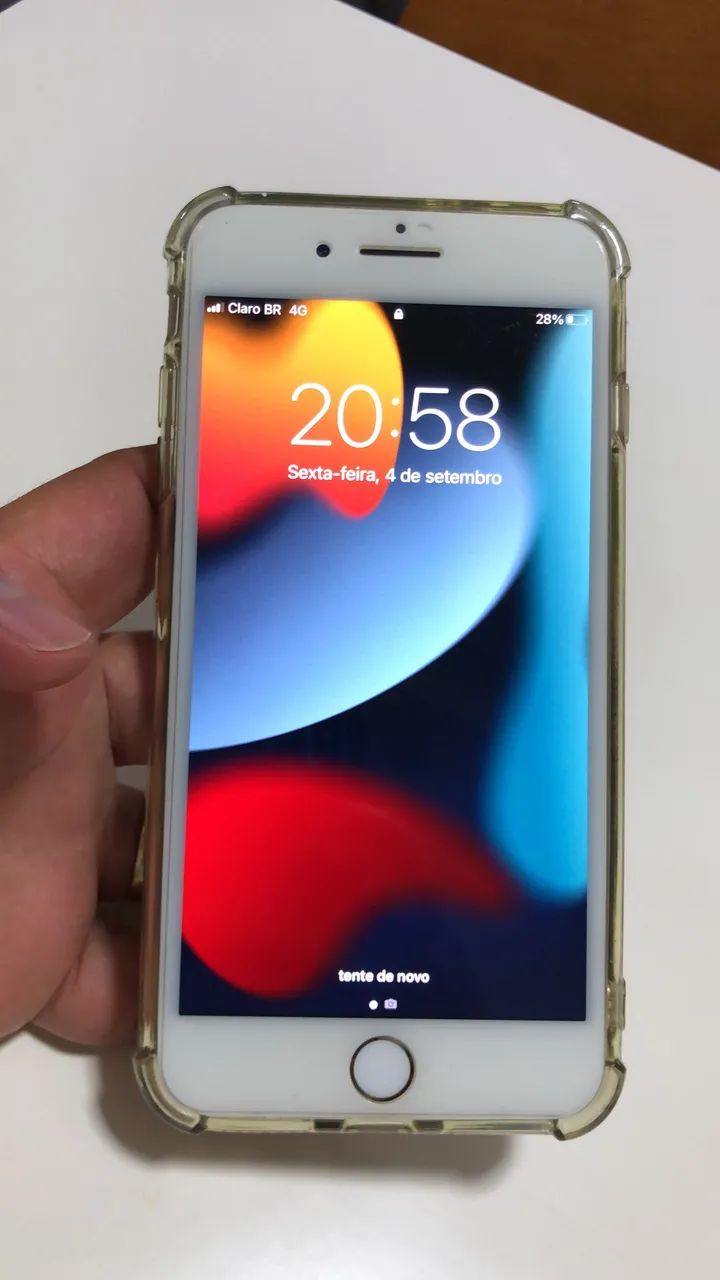 Iphone 7 Plus 32 Gb