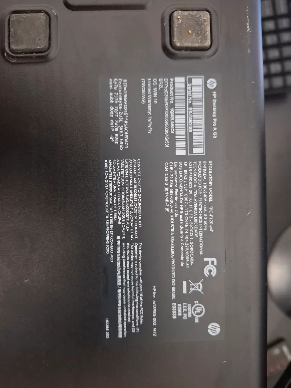 Computador HP - Foto 5