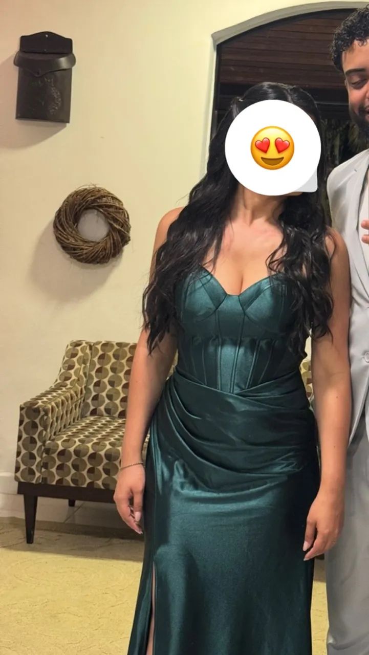 Vestido madrinha  - Foto 2
