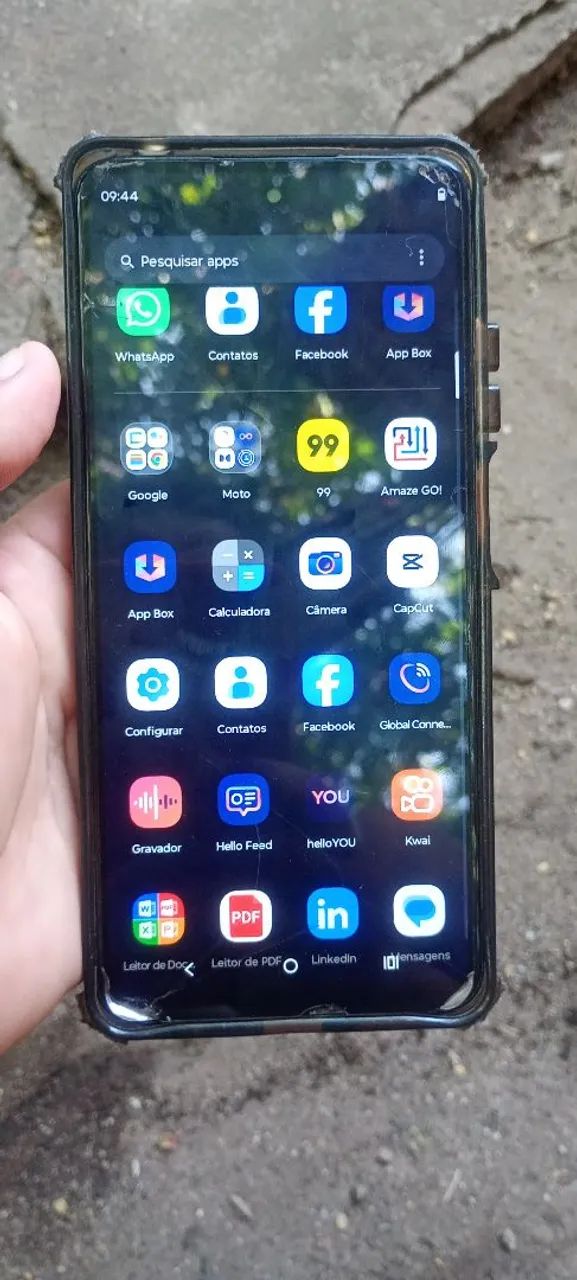 Celular  - Foto 2