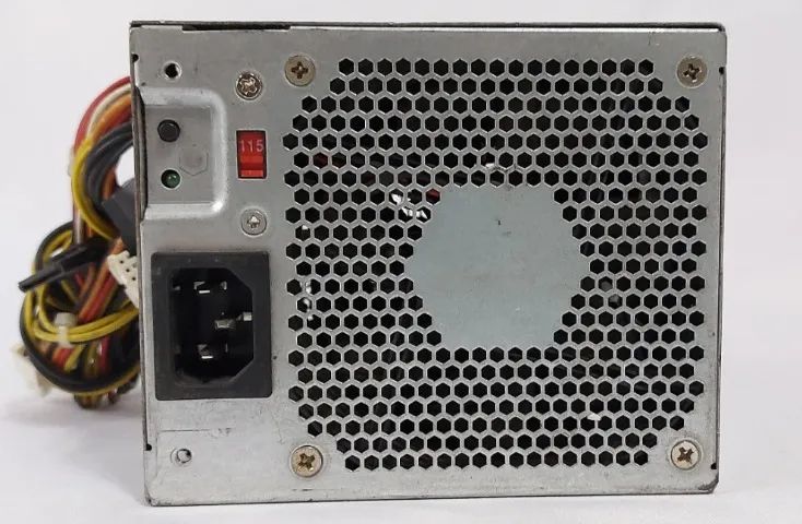 Fonte dell Optiplex - Foto 2