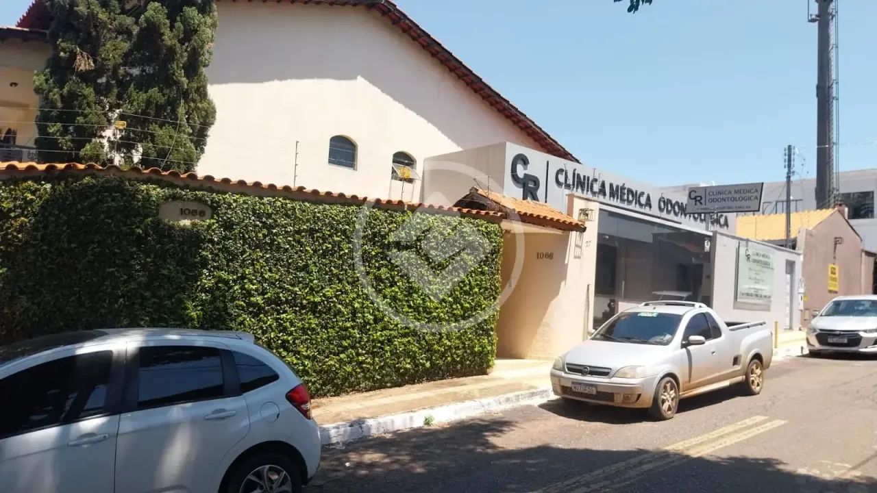 Sobrado Comercial com Estrutura Completa para Clínicas e Ateliê codigo: 380713 - Foto 2