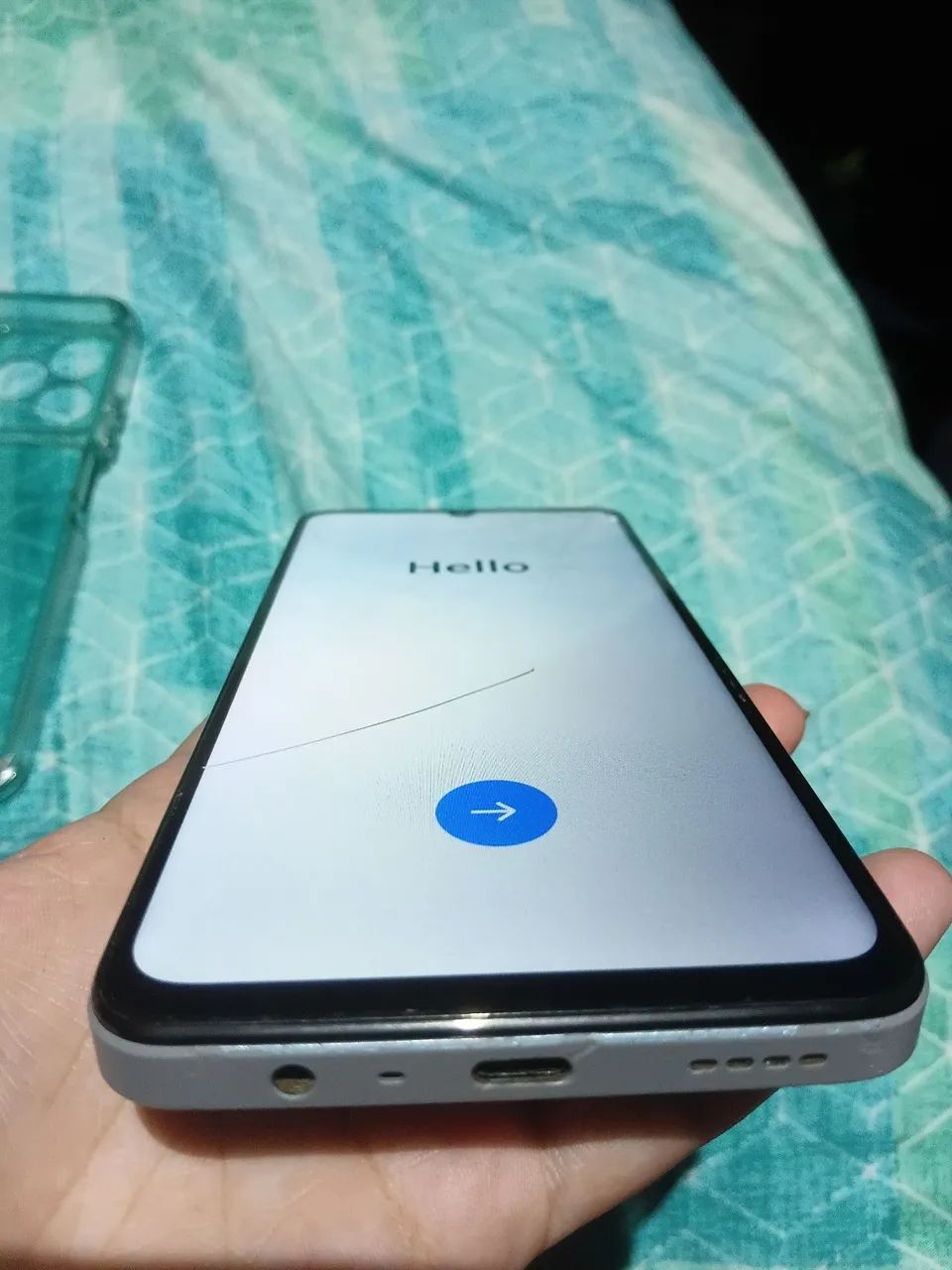 Celular realme 50 - Foto 3
