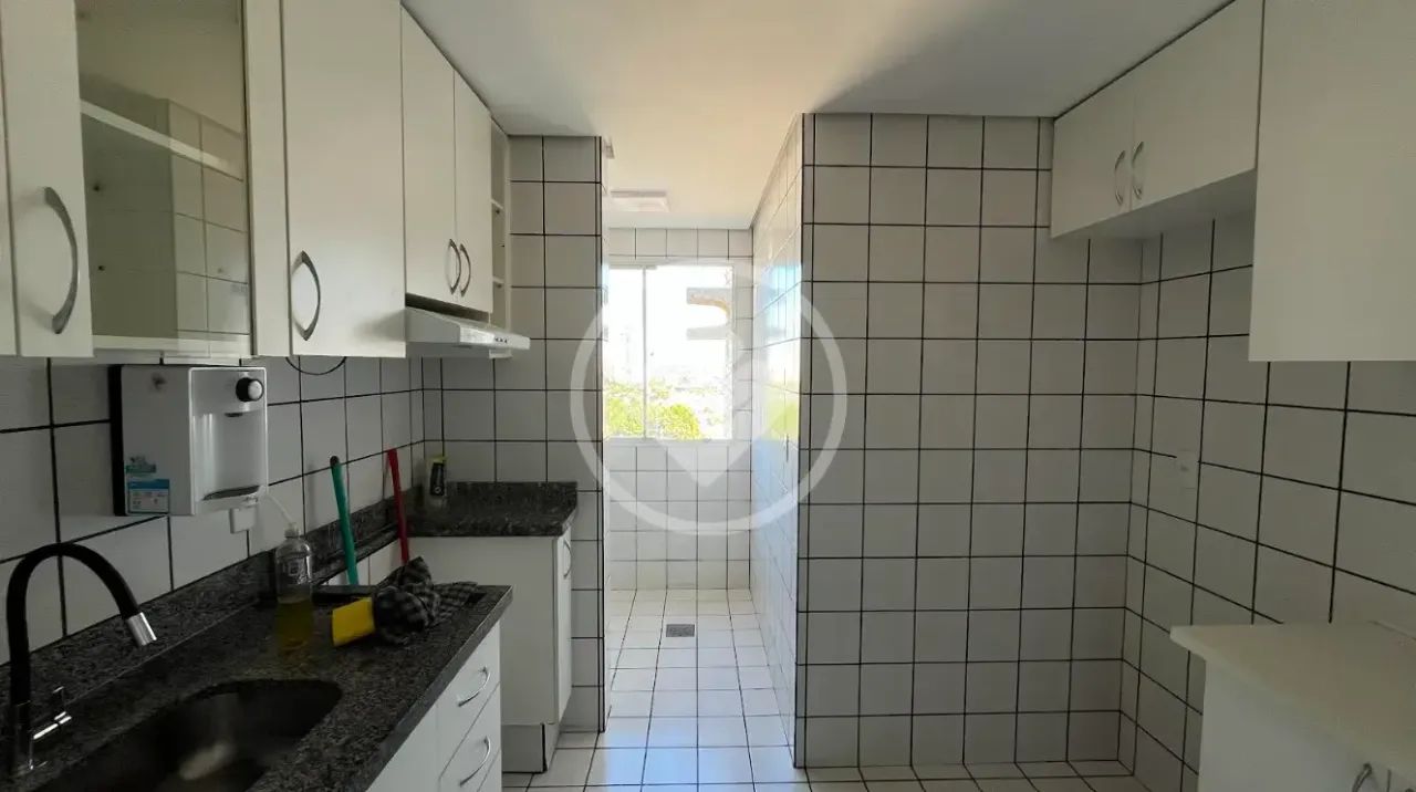 Apartamento 2 quartos, sendo uma suíte / Rua Tambuqui, Parque Amazônia - Goiânia codigo: 3 - Foto 5