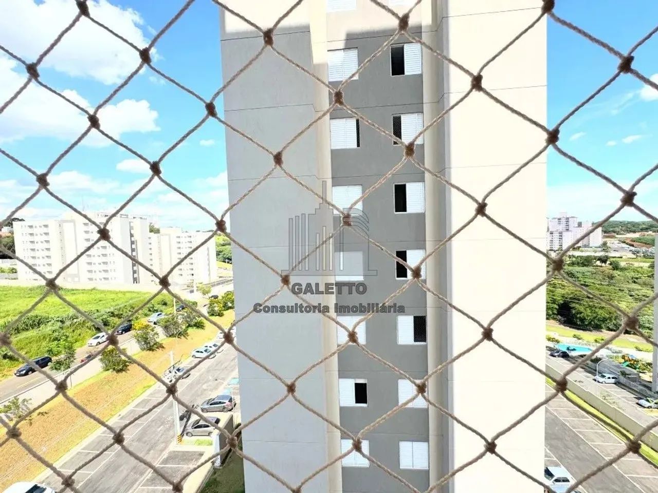 Apartamento para aluguel, 2 quartos, 1 vaga, Jardim das Cerejeiras - Campinas/SP - Foto 10