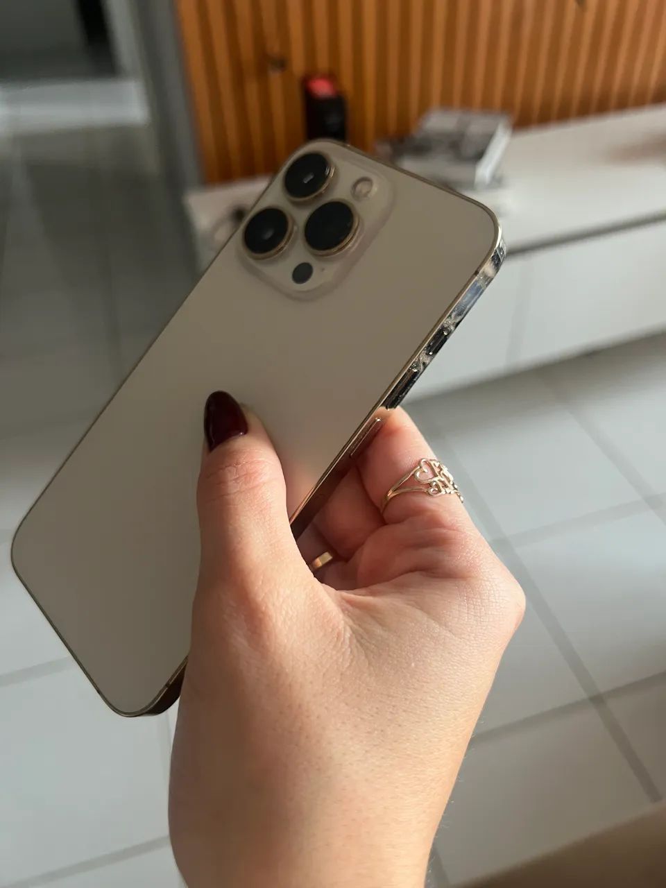 iPhone 13 PRO  - Foto 2