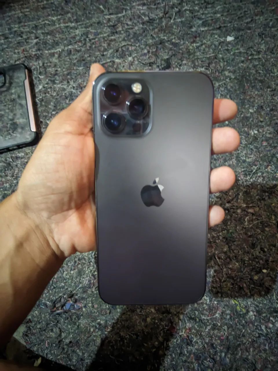 iPhone 12 Pro Max 