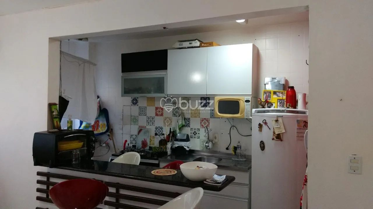 Apartamento 1 dormitório no Saco dos Limões - Foto 4