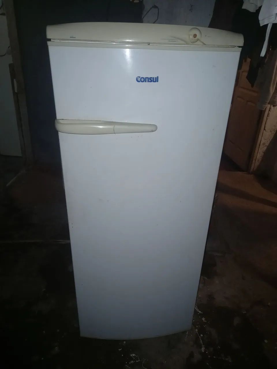 Geladeira Consul  - Foto 4