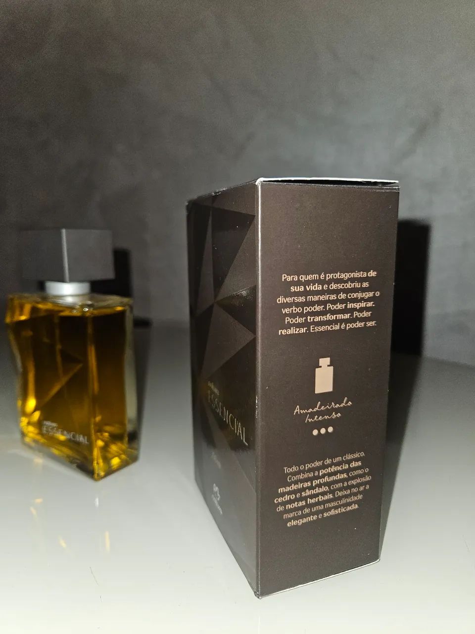 Perfume Essencial Tradicional LACRADO - Foto 2