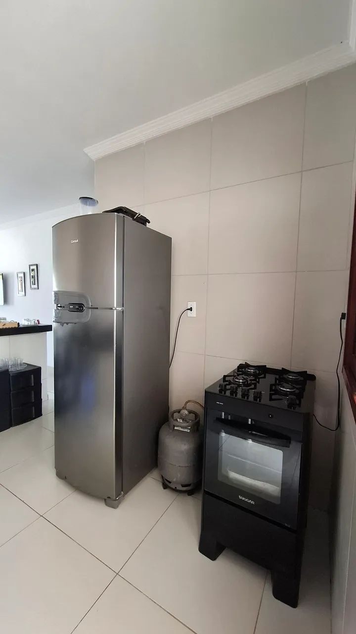 Alugo casa de praia em Porto Mirim - Muriú-RN  - Foto 11