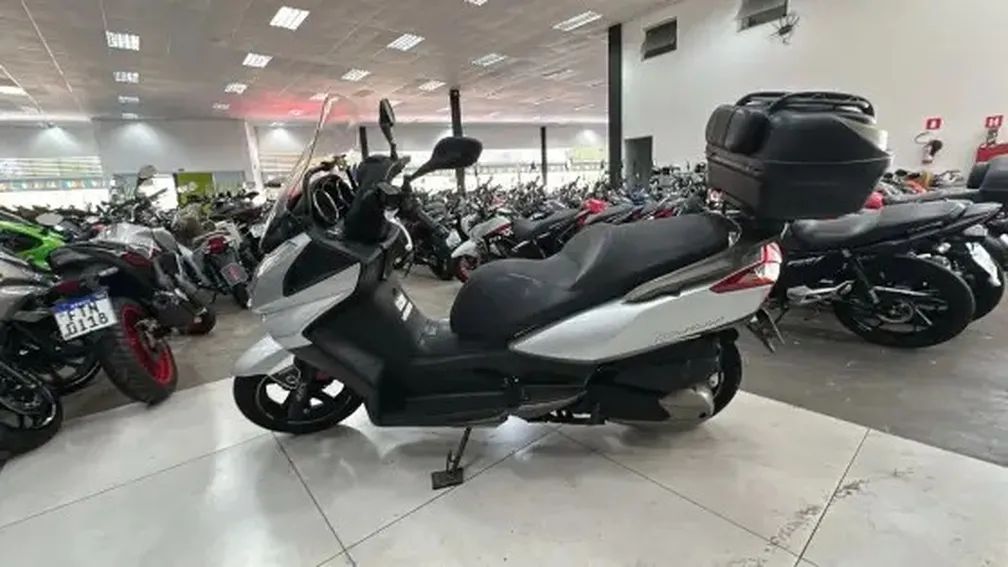 KYMCO DOWNTOWN 300 I ABS - Foto 2