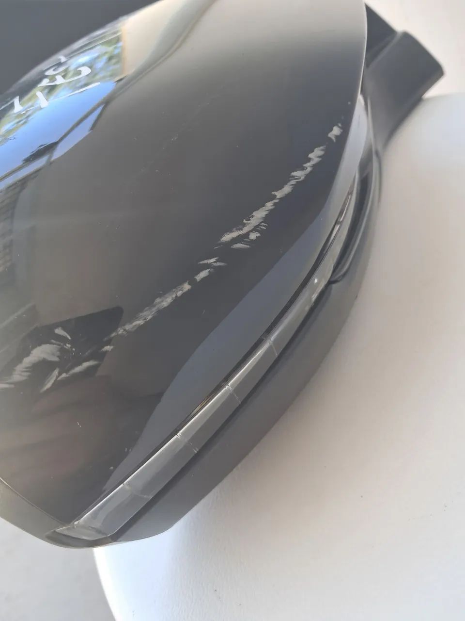 Retrovisor direito Fiat Fastback ou Pulse  - Foto 2