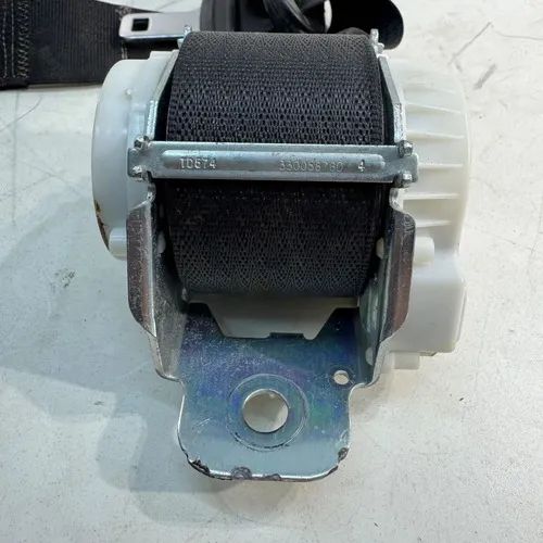 Cinto Traseiro Esquerdo Jeep Compass T270 2022 A 2024 - Foto 6