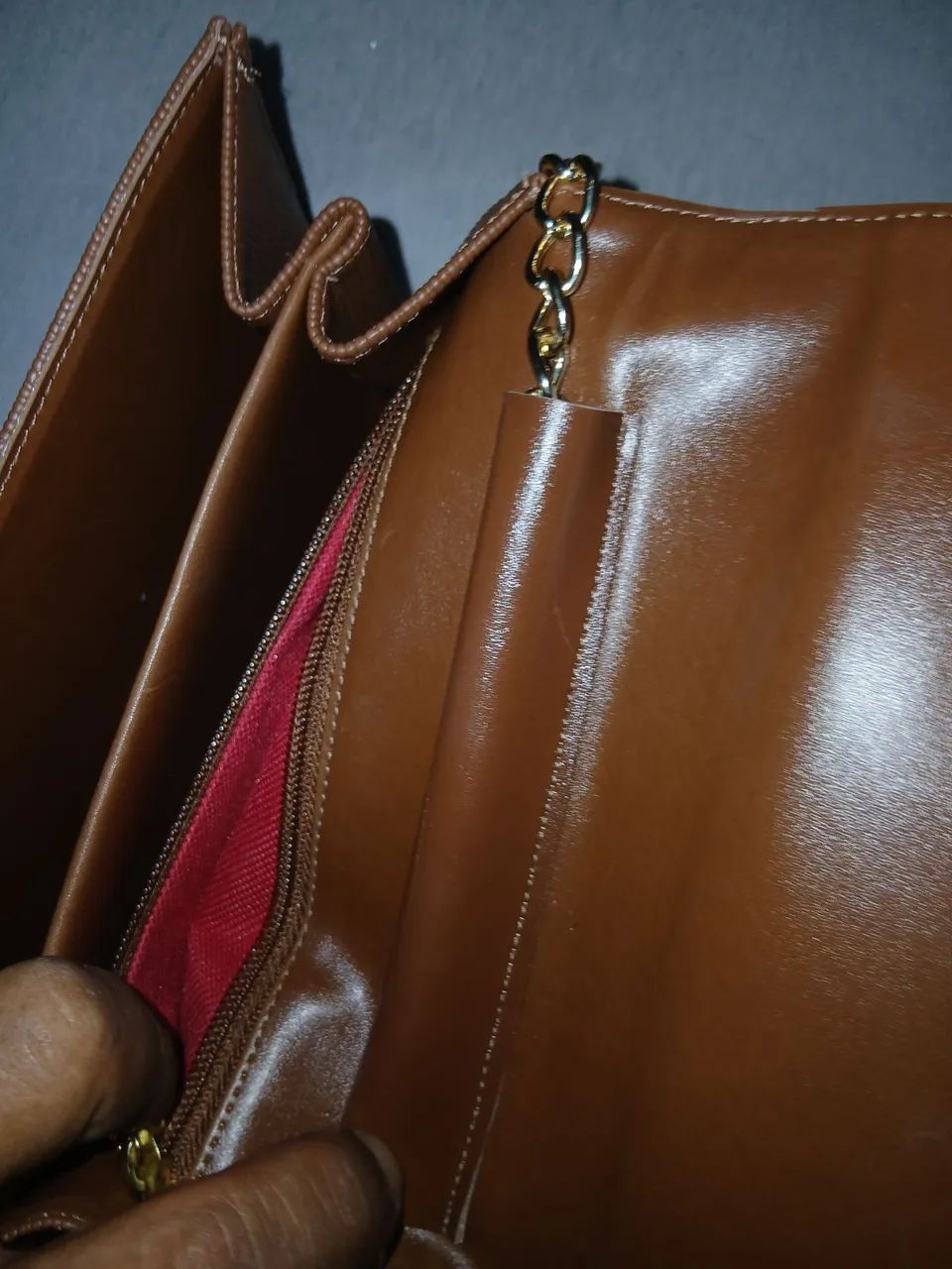 Linda bolsa SCHUTZ  - Foto 4
