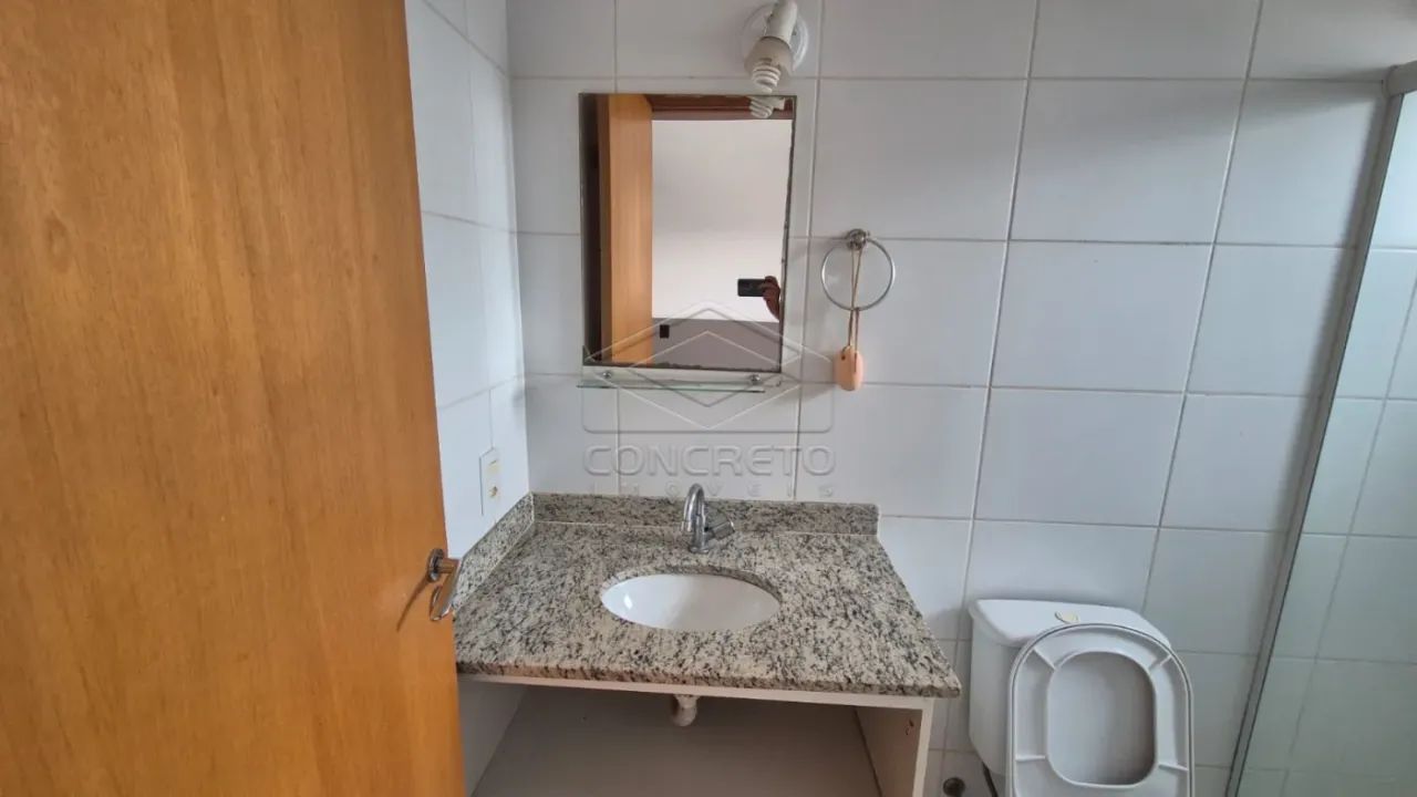 Apartamento Padrão em Jaú - Foto 3