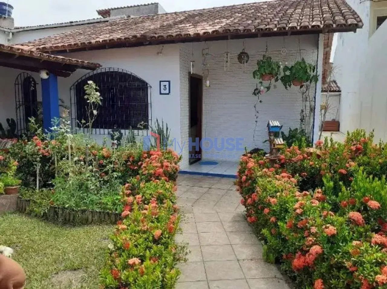 Casa à Venda, Hernani Sá, Ilhéus, BA - Foto 2