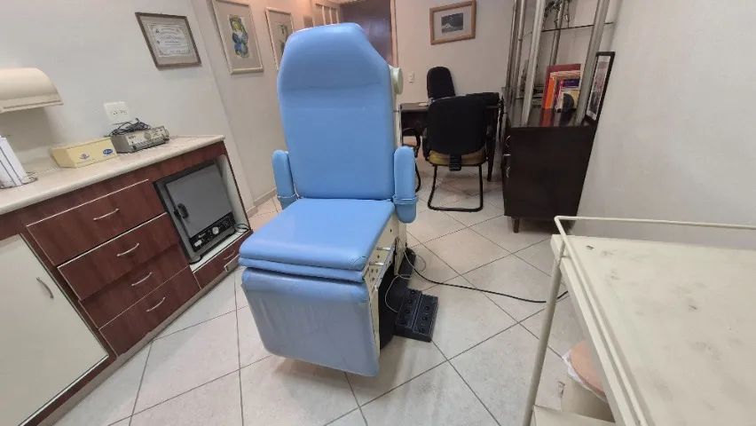 Maca elétrica para clinicas - Foto 5