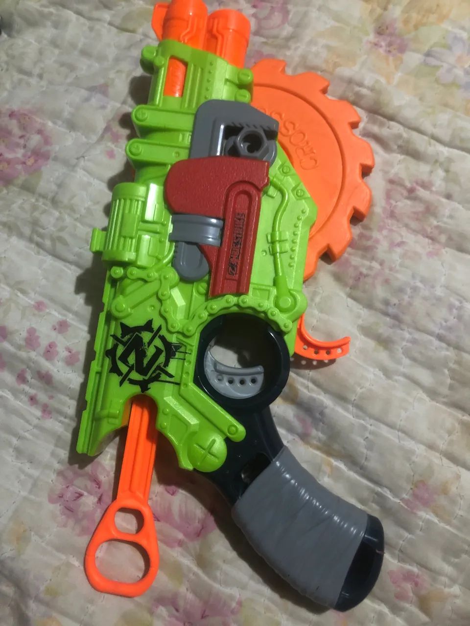 Nerfs semi-novas - Foto 3