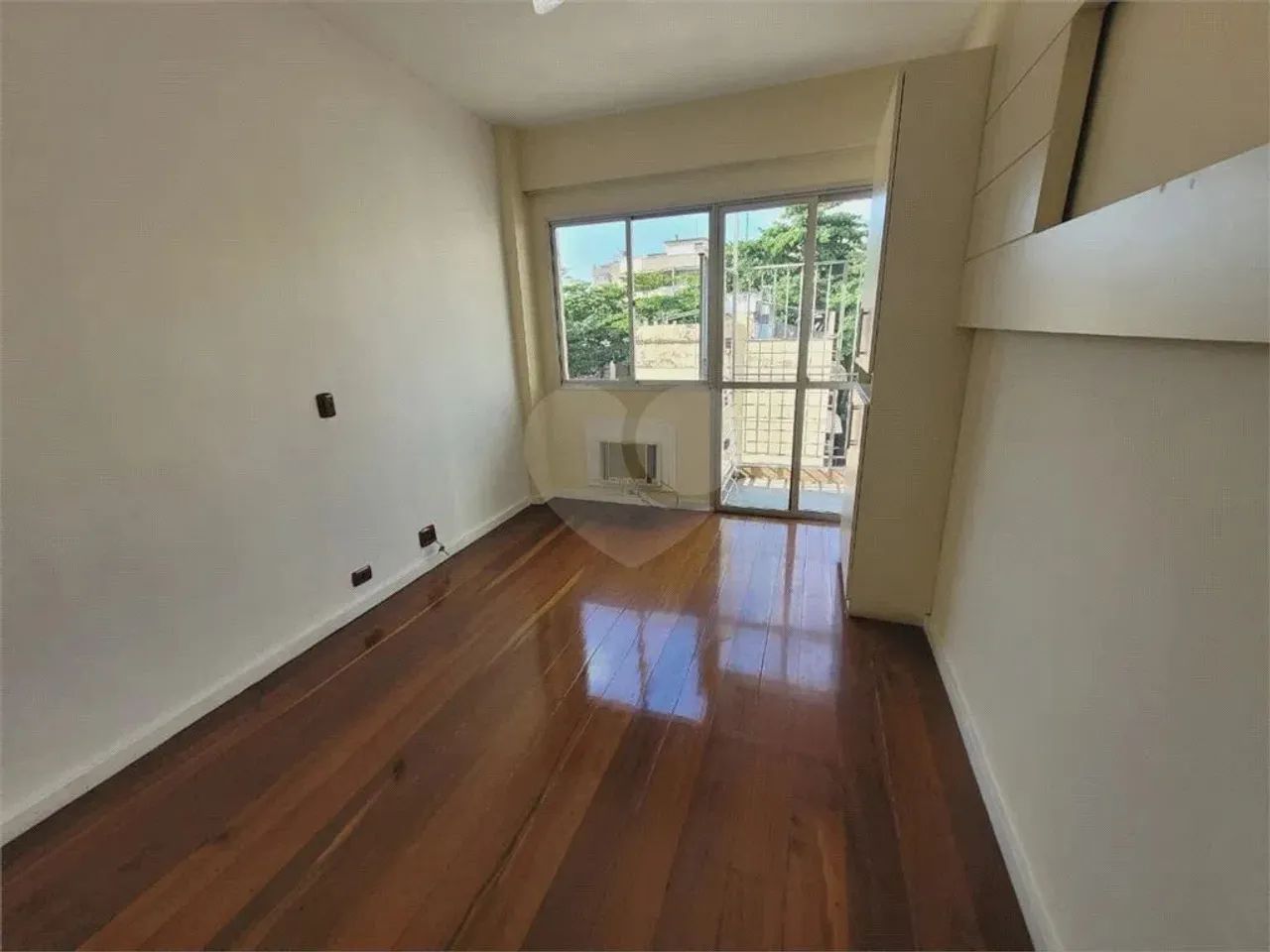 Imóvel para venda tem 120 metros quadrados com 3 quartos em Tijuca - Rio de Janeiro - RJ - Foto 4