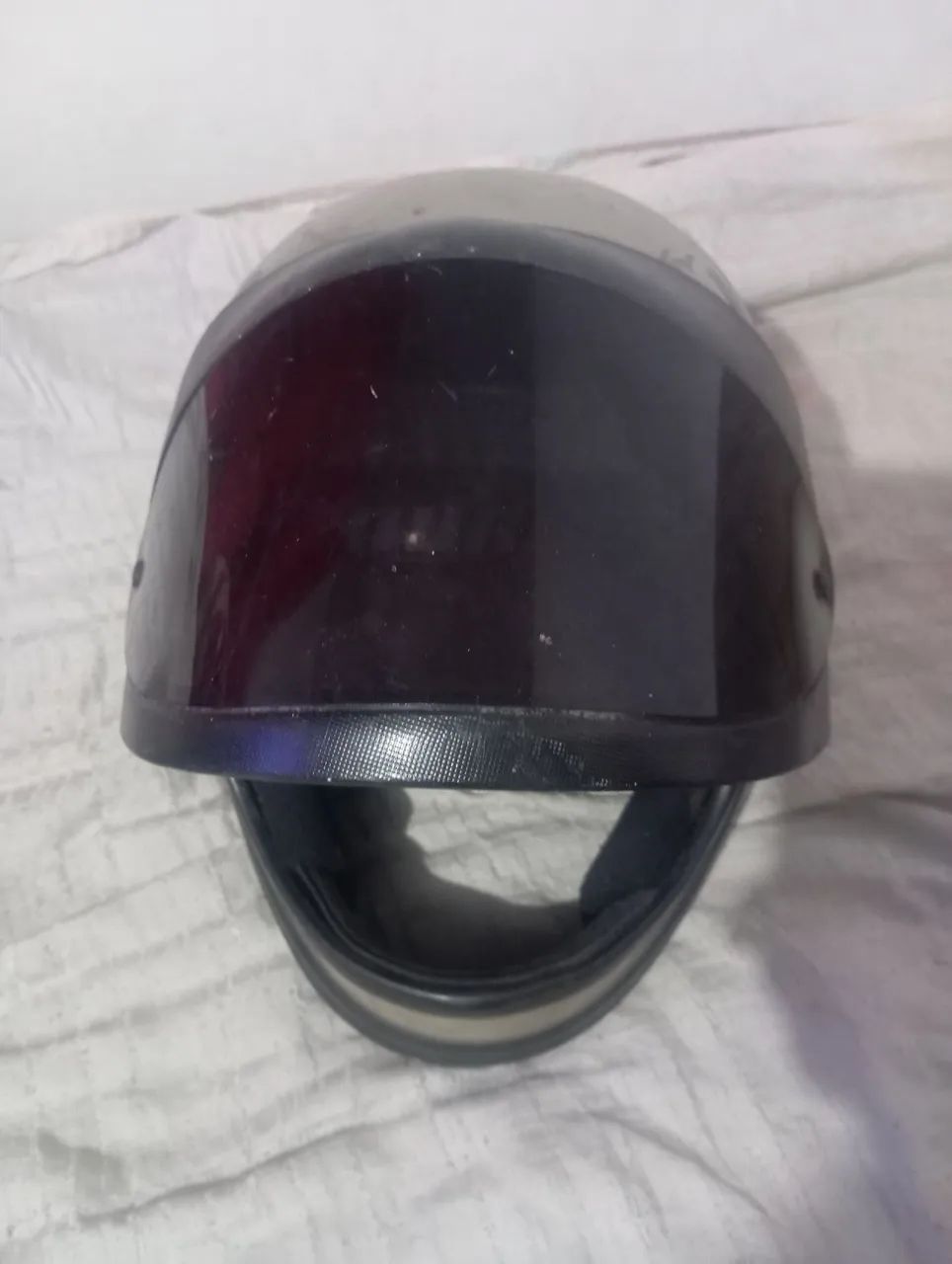 Capacete 