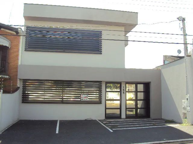 Sala Comercial em VILA CLAUDIA