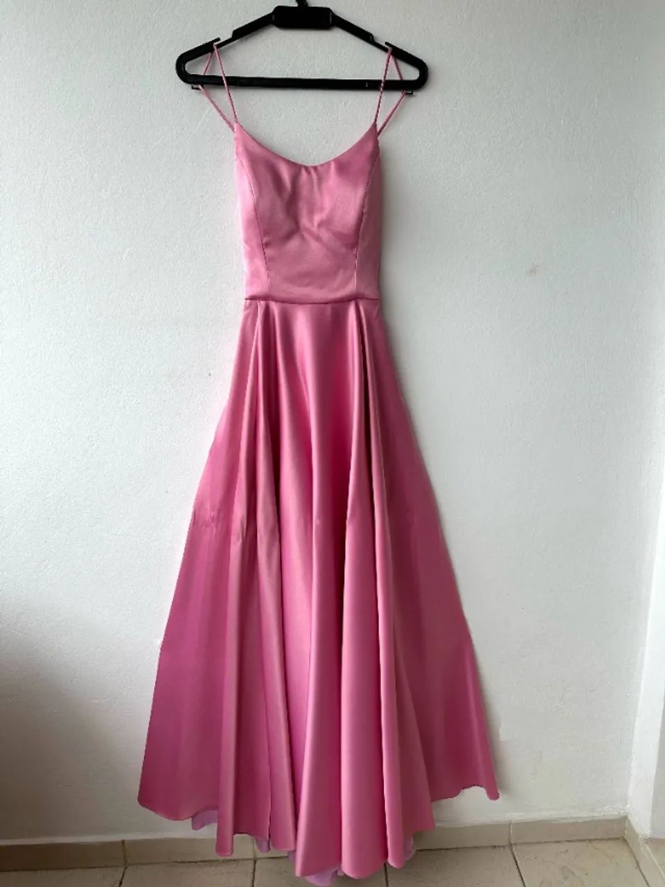 Vestido de festa