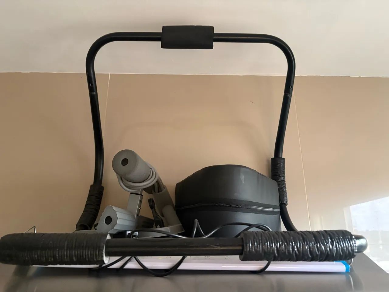 Equipamentos de musculação - Foto 4