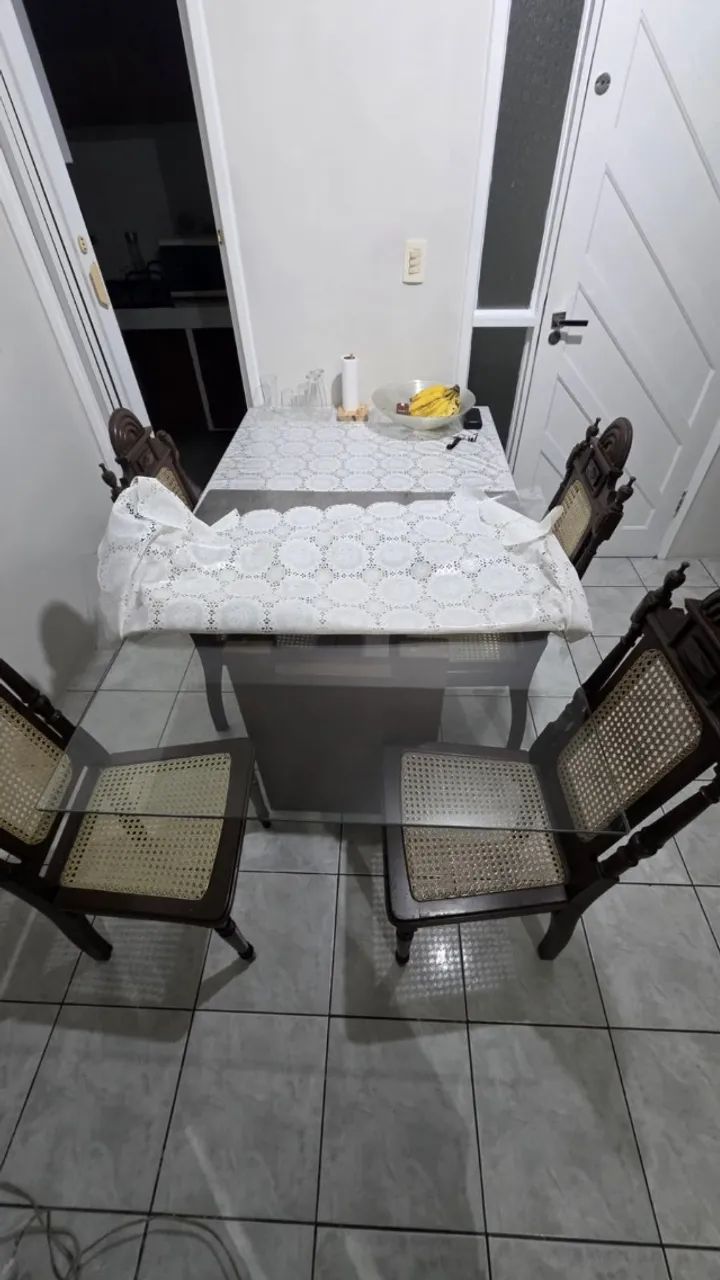 Mesa de jantar