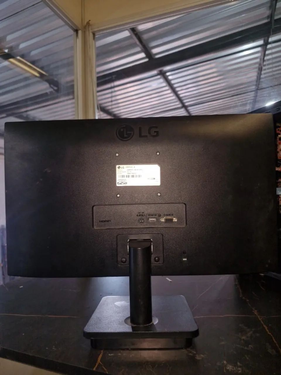 PC i7 + GTX 960 2GB 16GB RAM 1TB hd + SSD240GB | + MONITOR 75HZ LG 27 POLEGADAS - Foto 4