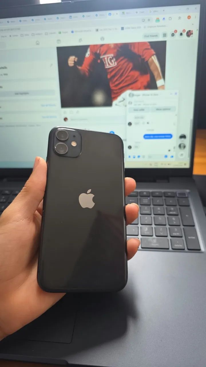 iPhone 11