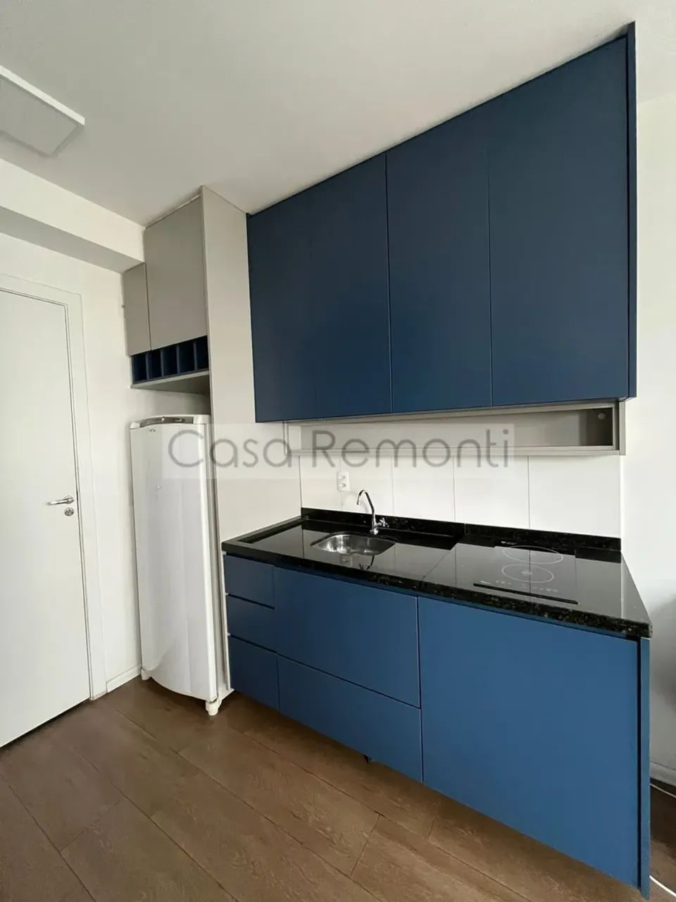 Studio a venda em pinheiros 24m2 - Foto 3