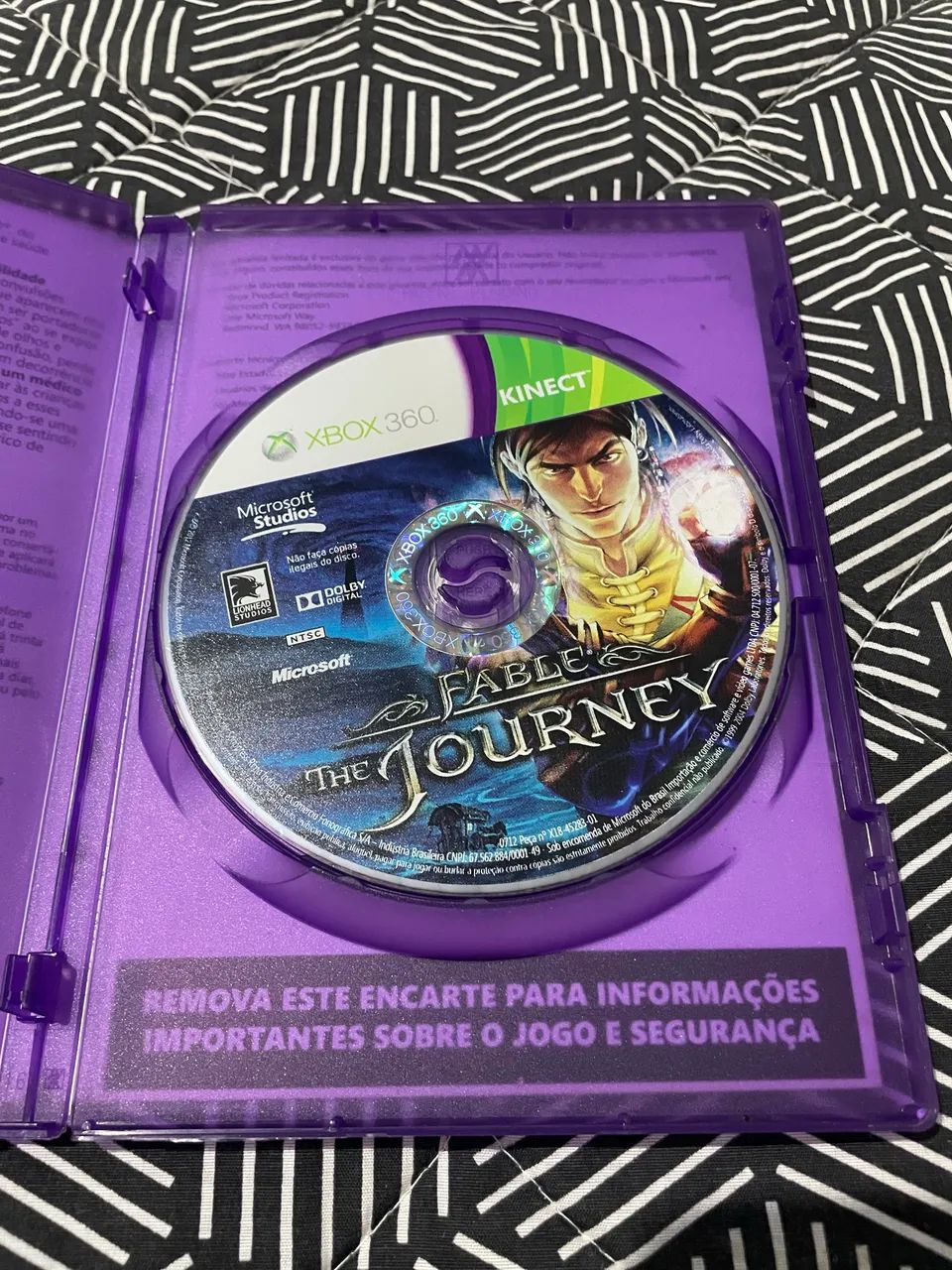Jogo de XBOX 360 - Foto 2