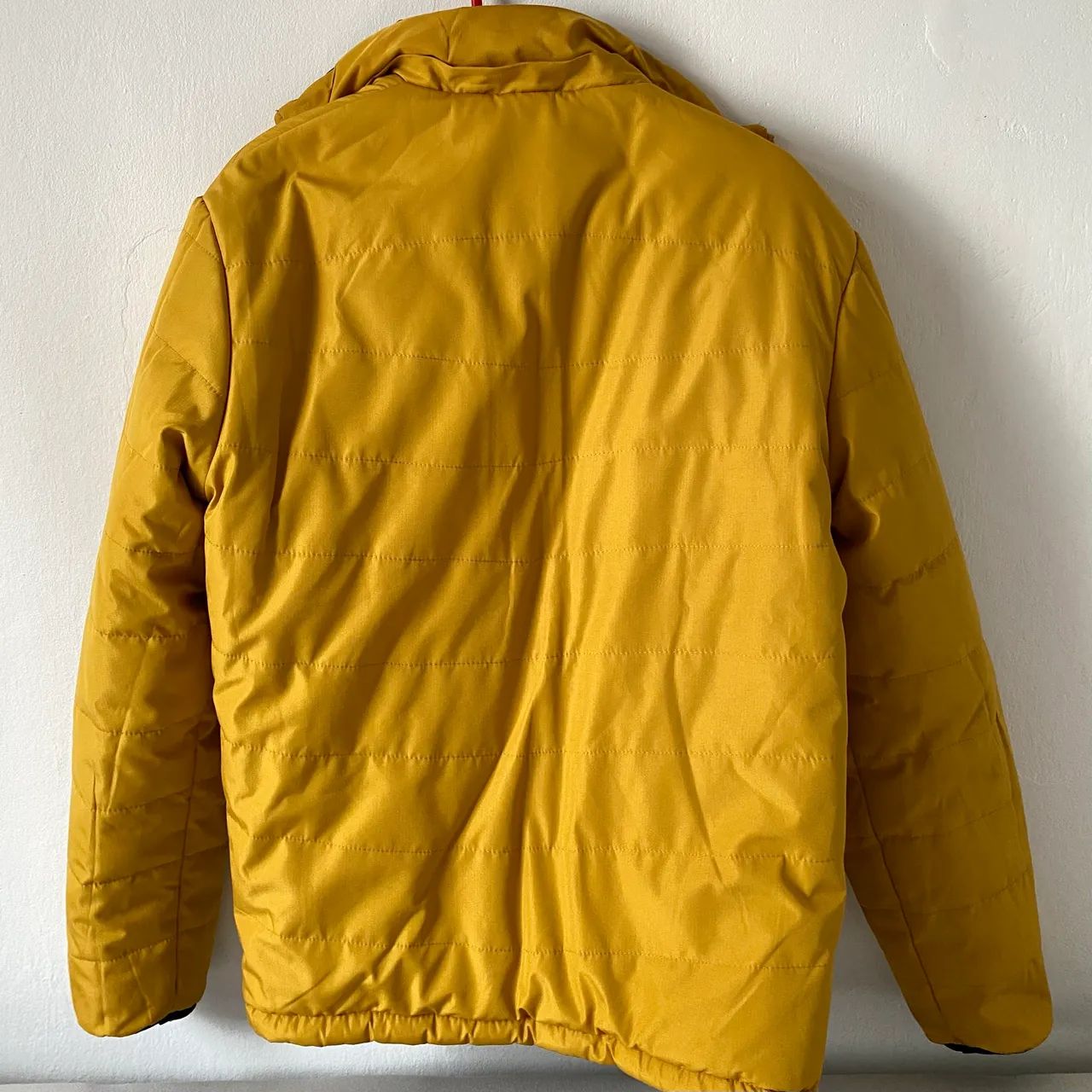 Jaqueta Puffer Yacht Master - Foto 4