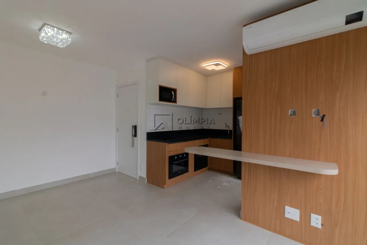 Aluguel Apartamento 2 Dormitórios - 60 m² Jardim Paulista - Foto 6