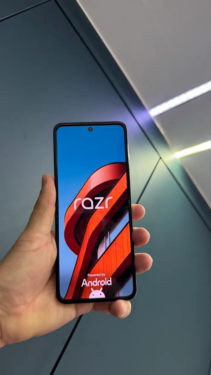 Moto Razor 70 Lançamento Metade do Valor! - Foto 3