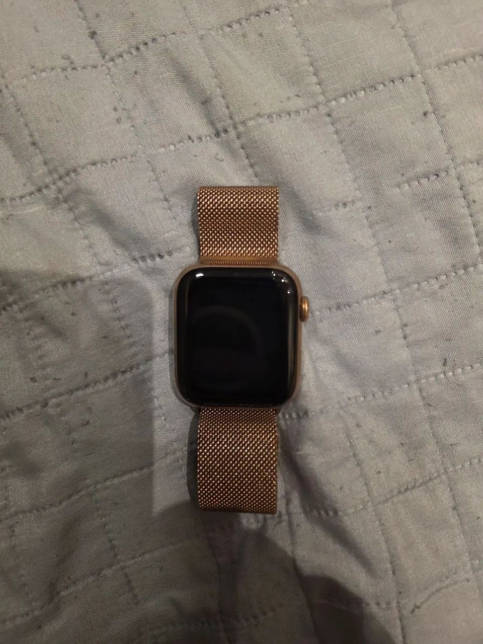 Apple watch series 4 