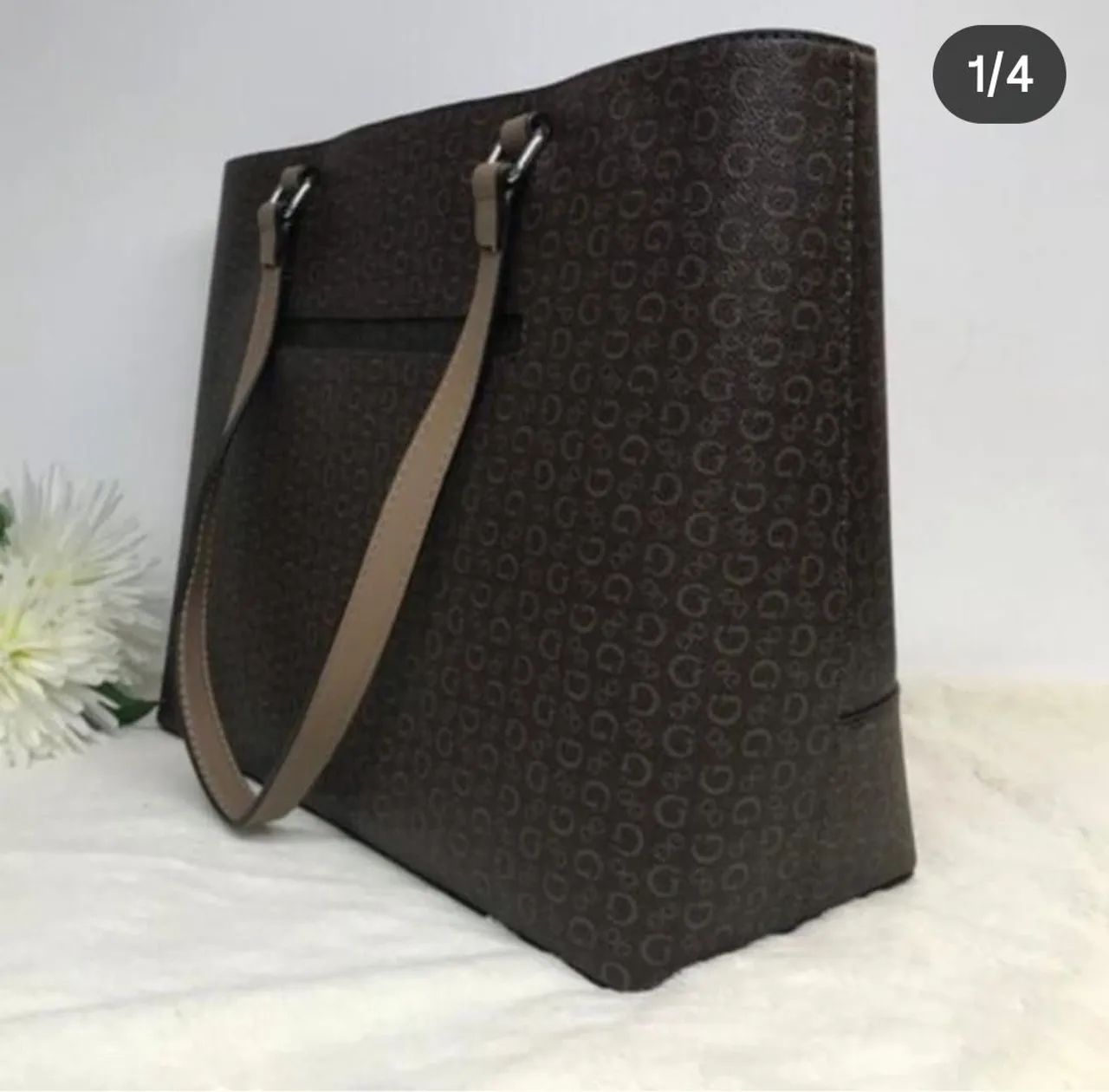 Bolsa guess original  - Foto 4