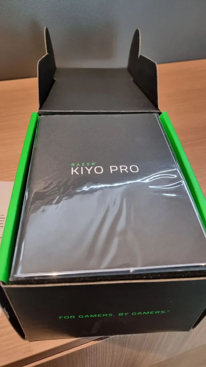 Webcam Razer Kyio Pro - Foto 3