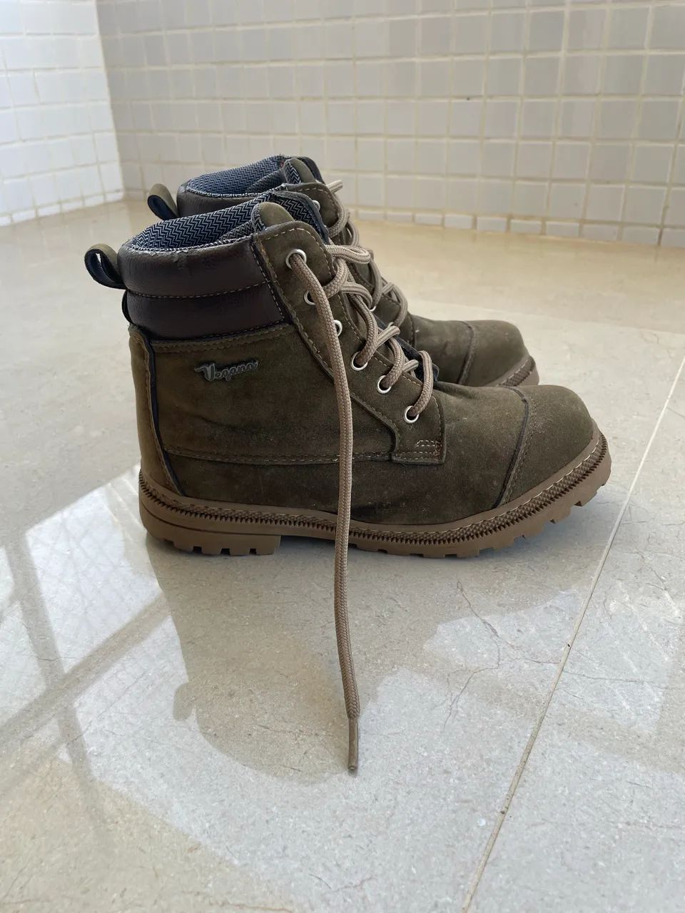 Bota carmuça - Foto 3