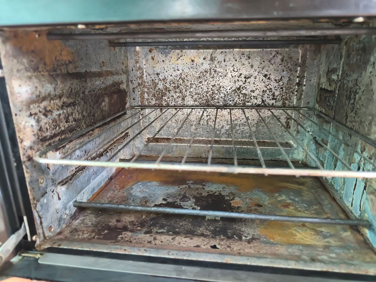 Forno elétrico  - Foto 2