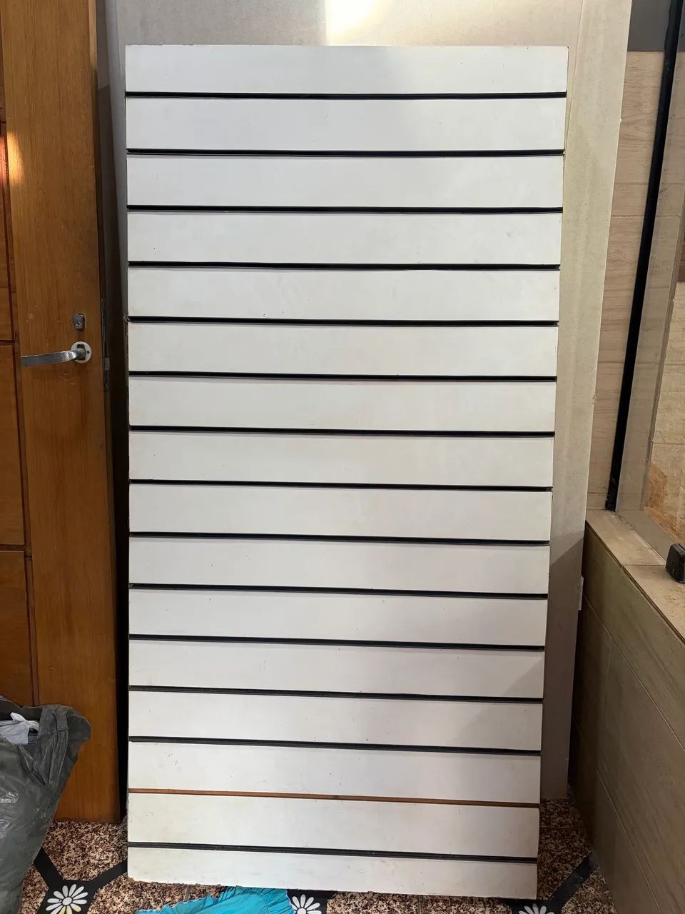 Painel Canaletado 